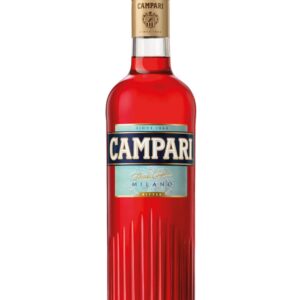 BITTER CAMPARI