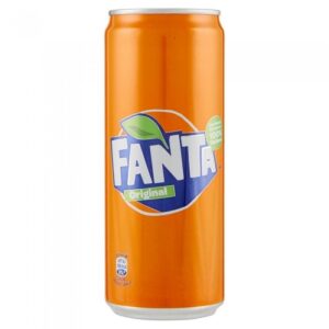 FANTA