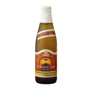 BIRRA CERES