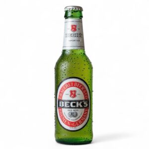 BIRRA BECK'S