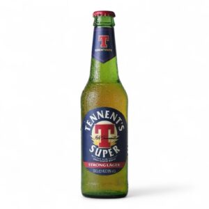 BIRRA TENNENT'S