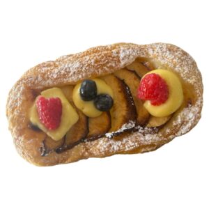 SFOGLIA ALLE MELE